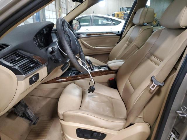 Photo 6 VIN: 5UXZV4C56CL765576 - BMW X5 