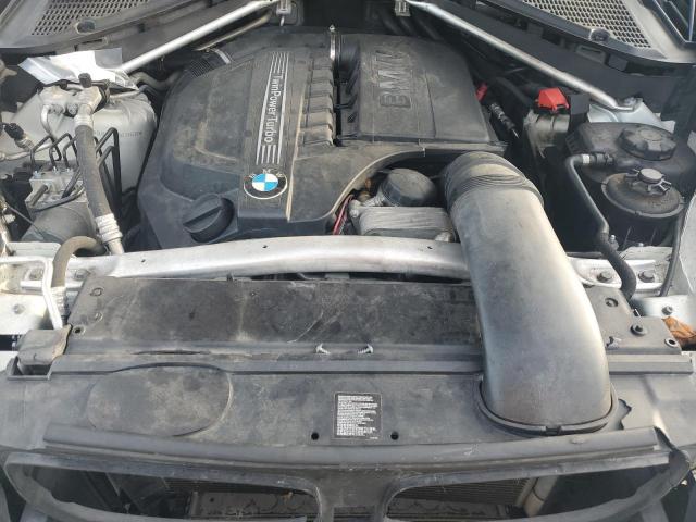 Photo 10 VIN: 5UXZV4C56CL766209 - BMW X5 XDRIVE3 