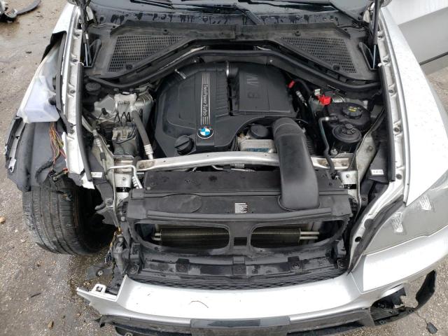 Photo 10 VIN: 5UXZV4C56CL767330 - BMW X5 