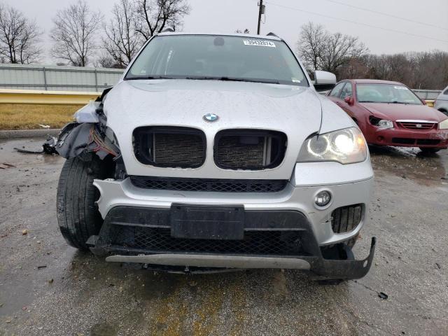 Photo 4 VIN: 5UXZV4C56CL767330 - BMW X5 