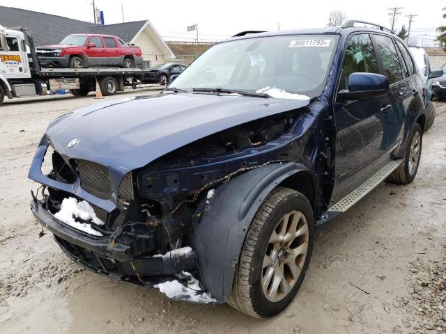 Photo 0 VIN: 5UXZV4C56CL767456 - BMW X5 XDRIVE3 