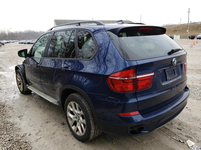 Photo 1 VIN: 5UXZV4C56CL767456 - BMW X5 XDRIVE3 