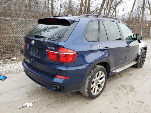 Photo 2 VIN: 5UXZV4C56CL767456 - BMW X5 XDRIVE3 