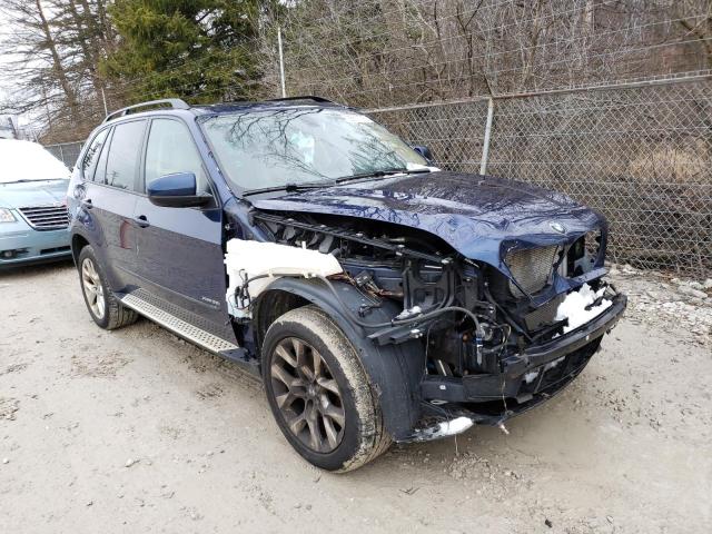 Photo 3 VIN: 5UXZV4C56CL767456 - BMW X5 XDRIVE3 