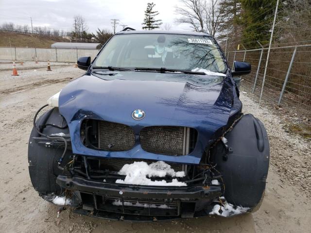 Photo 4 VIN: 5UXZV4C56CL767456 - BMW X5 XDRIVE3 