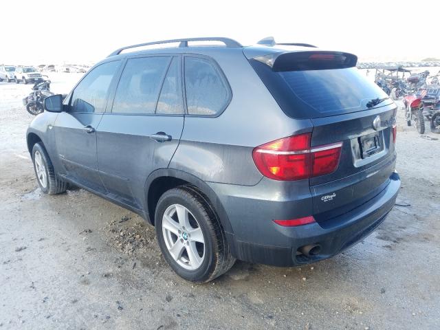 Photo 2 VIN: 5UXZV4C56CL889766 - BMW X5 XDRIVE3 