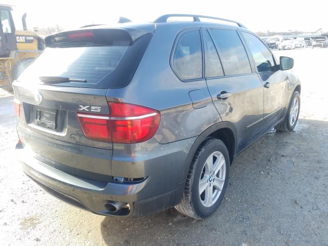 Photo 3 VIN: 5UXZV4C56CL889766 - BMW X5 XDRIVE3 