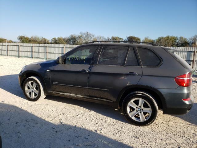 Photo 8 VIN: 5UXZV4C56CL889766 - BMW X5 XDRIVE3 