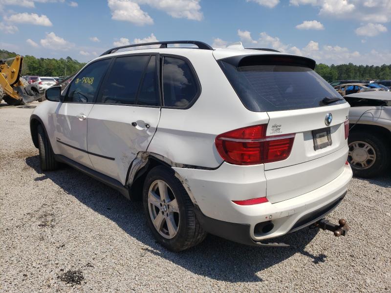 Photo 2 VIN: 5UXZV4C56CL889881 - BMW X5 XDRIVE3 