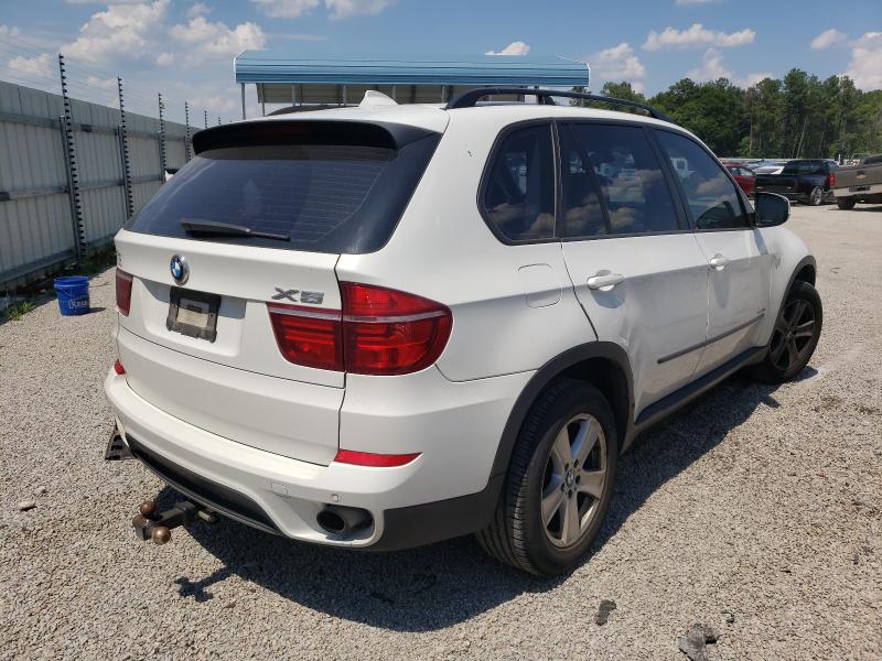 Photo 3 VIN: 5UXZV4C56CL889881 - BMW X5 XDRIVE3 