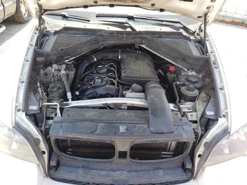 Photo 6 VIN: 5UXZV4C56CL889881 - BMW X5 XDRIVE3 