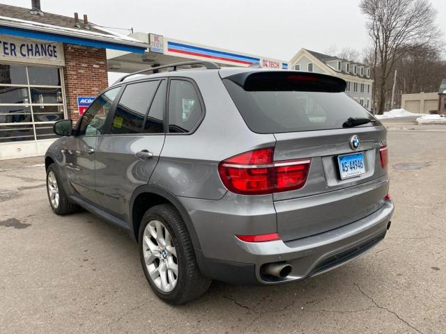 Photo 1 VIN: 5UXZV4C56CL985722 - BMW X5 