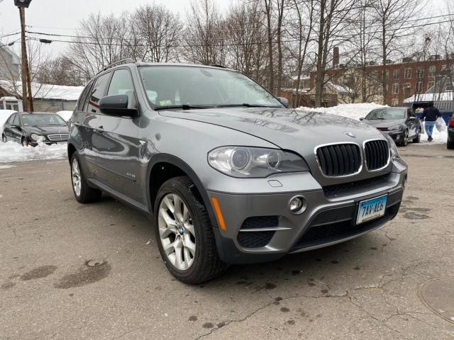 Photo 3 VIN: 5UXZV4C56CL985722 - BMW X5 