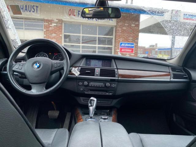 Photo 6 VIN: 5UXZV4C56CL985722 - BMW X5 