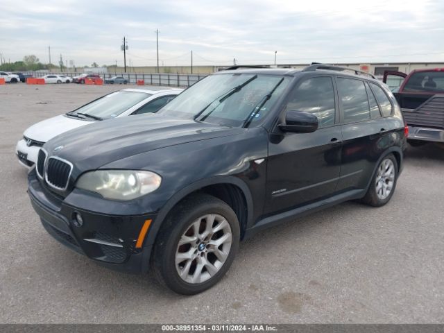 Photo 1 VIN: 5UXZV4C56CL986014 - BMW X5 