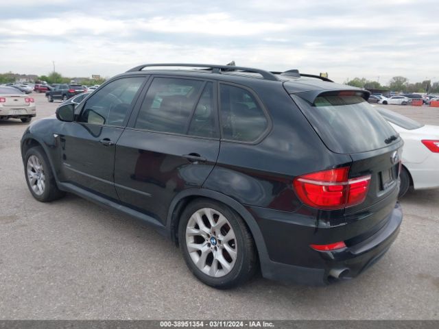 Photo 2 VIN: 5UXZV4C56CL986014 - BMW X5 