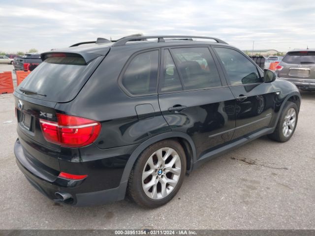 Photo 3 VIN: 5UXZV4C56CL986014 - BMW X5 