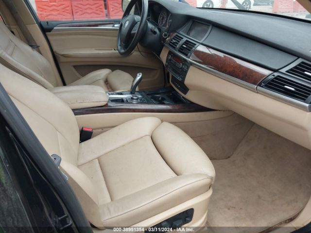 Photo 4 VIN: 5UXZV4C56CL986014 - BMW X5 