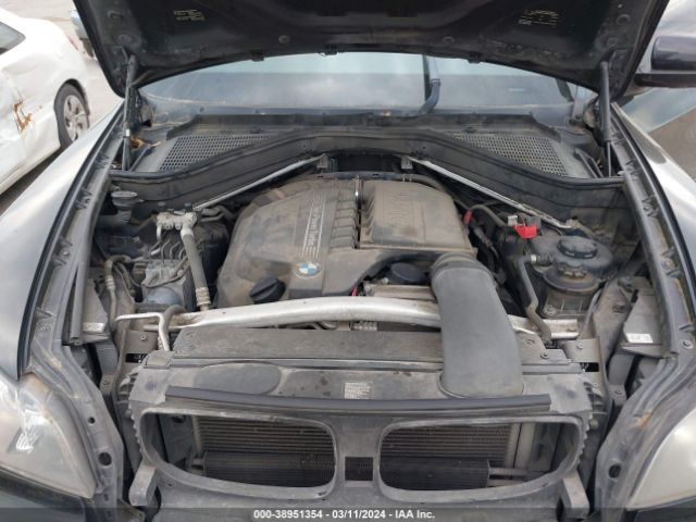 Photo 9 VIN: 5UXZV4C56CL986014 - BMW X5 