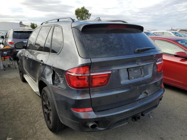 Photo 1 VIN: 5UXZV4C56CL986126 - BMW X5 