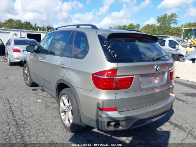 Photo 2 VIN: 5UXZV4C56CL989043 - BMW X5 