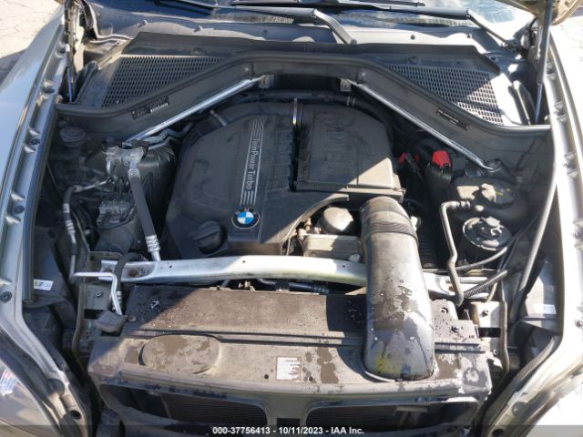 Photo 9 VIN: 5UXZV4C56CL989043 - BMW X5 