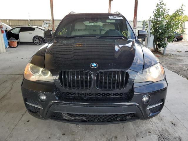 Photo 4 VIN: 5UXZV4C56CL989320 - BMW X5 XDRIVE3 