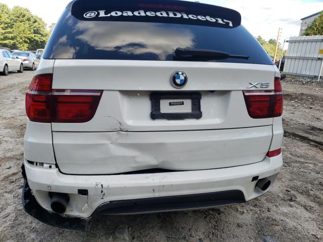 Photo 8 VIN: 5UXZV4C56CL991021 - BMW X5 XDRIVE3 