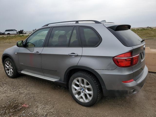 Photo 1 VIN: 5UXZV4C56D0B00909 - BMW X5 XDRIVE3 