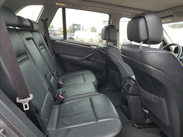 Photo 10 VIN: 5UXZV4C56D0B00909 - BMW X5 XDRIVE3 