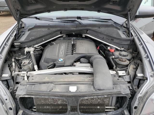 Photo 11 VIN: 5UXZV4C56D0B00909 - BMW X5 XDRIVE3 