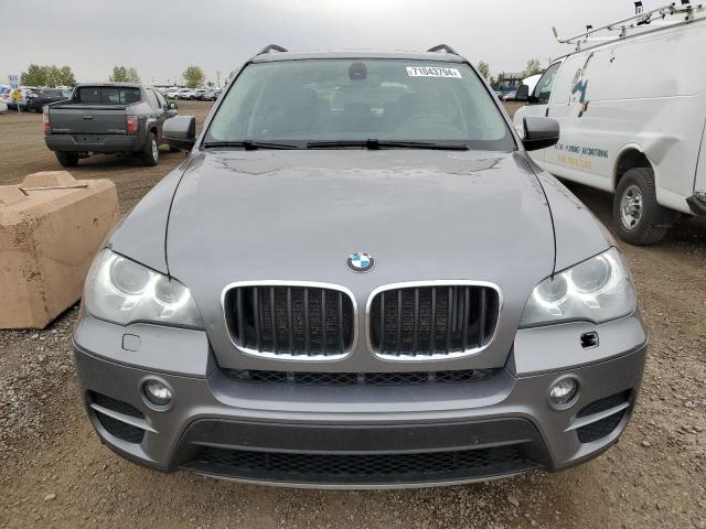 Photo 4 VIN: 5UXZV4C56D0B00909 - BMW X5 XDRIVE3 