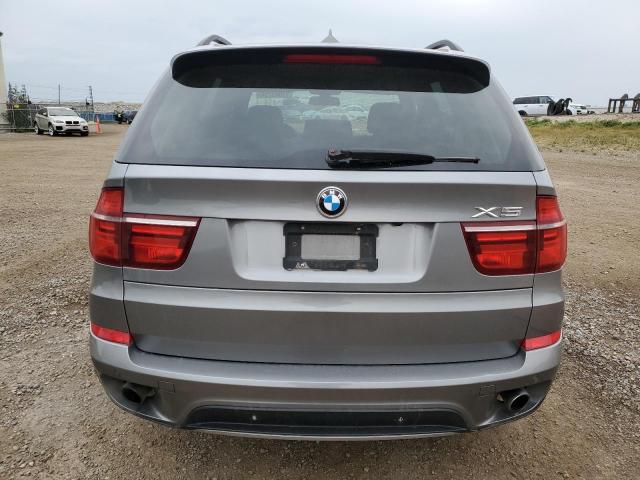 Photo 5 VIN: 5UXZV4C56D0B00909 - BMW X5 XDRIVE3 