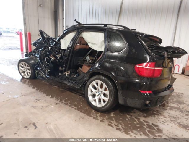 Photo 2 VIN: 5UXZV4C56D0B01512 - BMW X5 