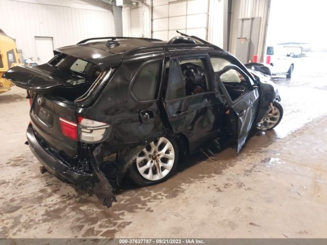 Photo 3 VIN: 5UXZV4C56D0B01512 - BMW X5 