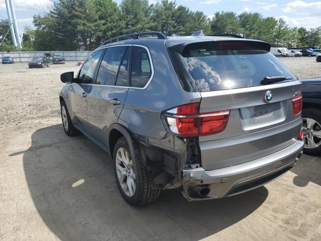 Photo 1 VIN: 5UXZV4C56D0B02000 - BMW X5 XDRIVE3 