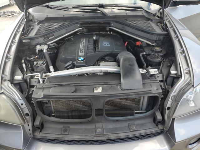 Photo 10 VIN: 5UXZV4C56D0B02000 - BMW X5 XDRIVE3 