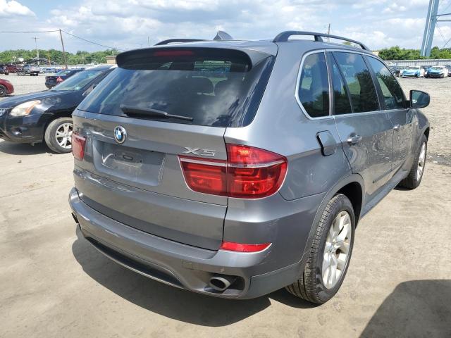 Photo 2 VIN: 5UXZV4C56D0B02000 - BMW X5 XDRIVE3 