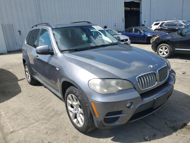 Photo 3 VIN: 5UXZV4C56D0B02000 - BMW X5 XDRIVE3 