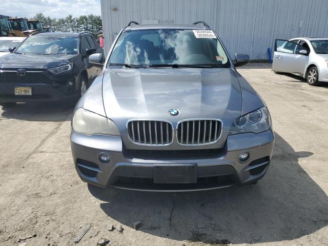 Photo 4 VIN: 5UXZV4C56D0B02000 - BMW X5 XDRIVE3 