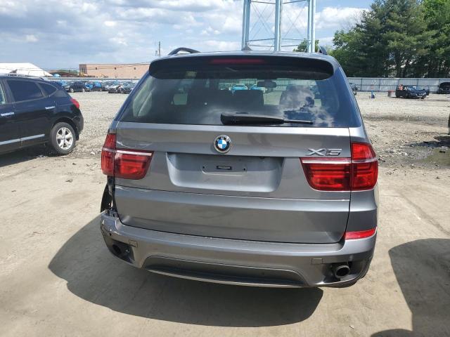 Photo 5 VIN: 5UXZV4C56D0B02000 - BMW X5 XDRIVE3 