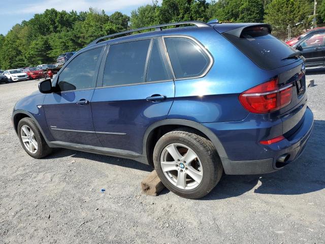 Photo 1 VIN: 5UXZV4C56D0B02126 - BMW X5 XDRIVE3 