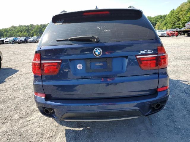 Photo 5 VIN: 5UXZV4C56D0B02126 - BMW X5 XDRIVE3 