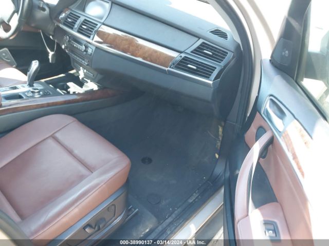 Photo 4 VIN: 5UXZV4C56D0B02675 - BMW X5 