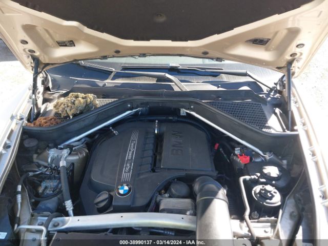 Photo 9 VIN: 5UXZV4C56D0B02675 - BMW X5 