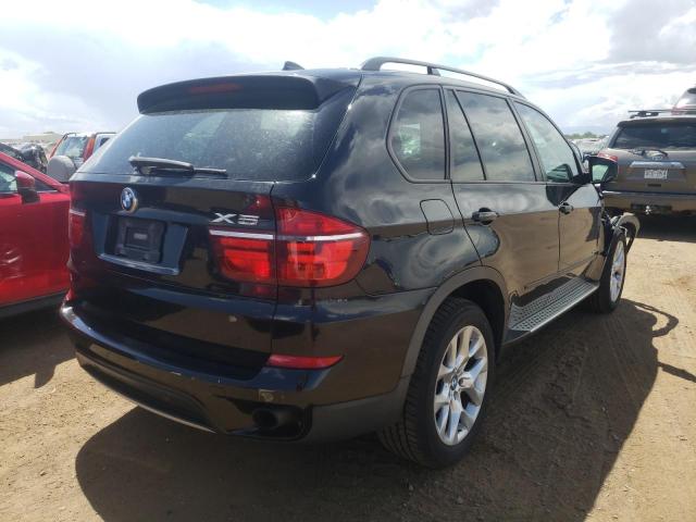 Photo 2 VIN: 5UXZV4C56D0B03048 - BMW X5 XDRIVE3 