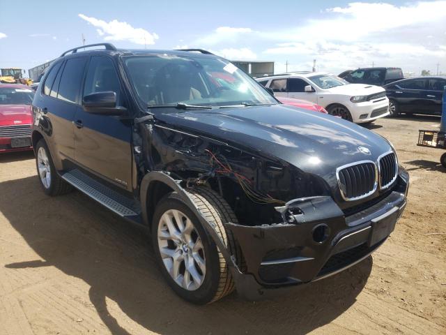 Photo 3 VIN: 5UXZV4C56D0B03048 - BMW X5 XDRIVE3 