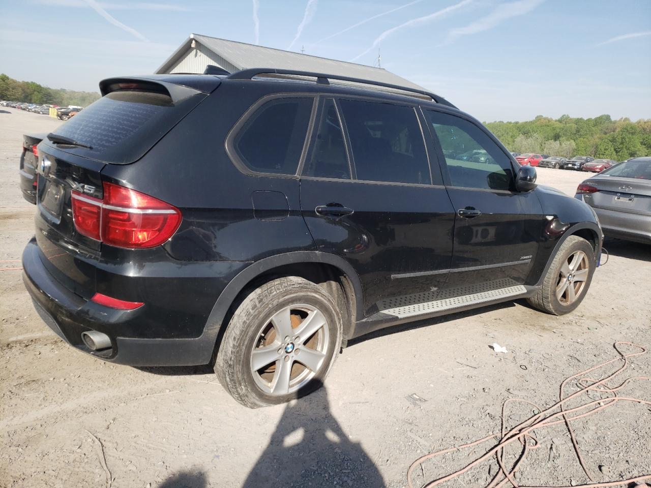 Photo 2 VIN: 5UXZV4C56D0B04894 - BMW X5 