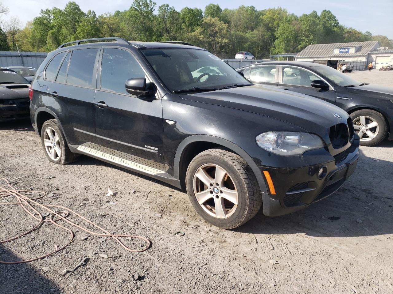 Photo 3 VIN: 5UXZV4C56D0B04894 - BMW X5 