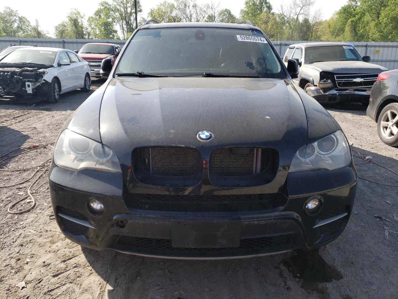 Photo 4 VIN: 5UXZV4C56D0B04894 - BMW X5 